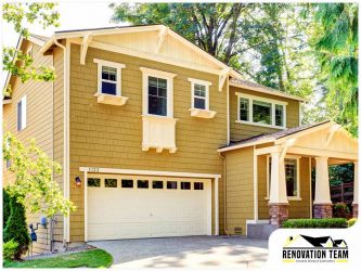 How to Choose Siding and Trim Colors