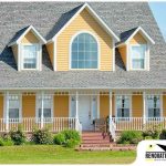 Factors to Consider to Find the Most Suitable Siding Color