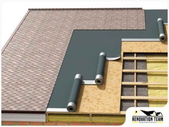 How to Choose Roofing Underlayment
