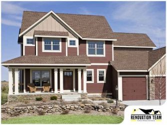 6 Reasons To Love James Hardie Siding