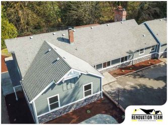 Why Schedule a Roof Inspection in Spring
