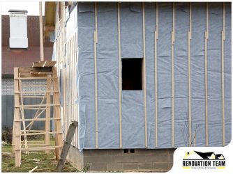 Why Should You Get a House Wrap for Your Home?