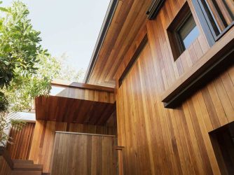 How Local Climate Affects Siding Selection