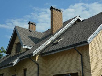What Are the Key Elements of an Asphalt Shingle Roof?