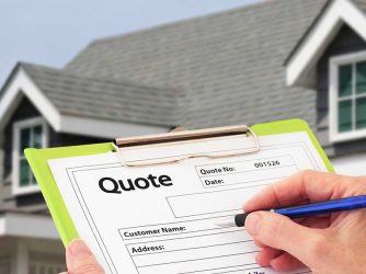 What to Expect in Getting a Roofing Estimate?