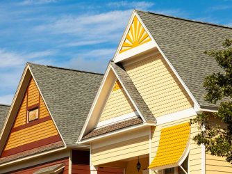 How Pitch Affects Roof Replacement Costs