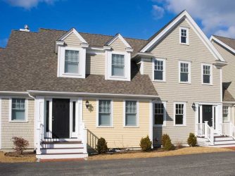 5 Factors to Consider When Choosing New Siding