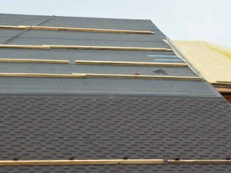 Roofing Underlayment: Understanding Its Critical Role