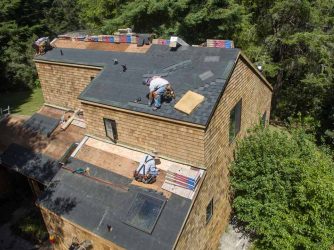 5 Times Roof Replacement Is Better Than Repair