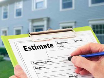 Tips for Getting a Precise Siding Estimate