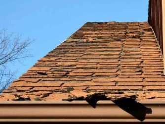 Granule Loss on My Roof: Should I Be Concerned?