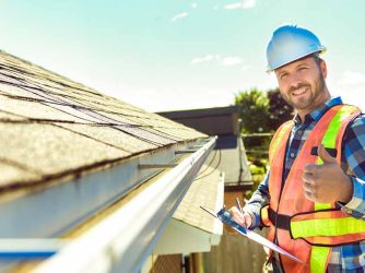 Why You Should Be Cautious When You Get a Low Roofing Bid