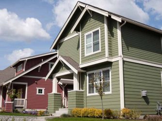Factors to Consider When Choosing Siding Colors