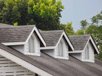 Types of Roofs and How Long They Last