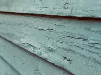 Top 4 Reasons Behind Siding Problems