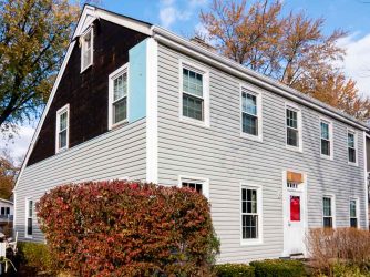 How New Siding Can Boost Your Home’s Energy Efficiency