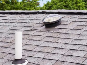 Common Types of Roof Vents