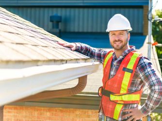Why Roofing Permits Are Important