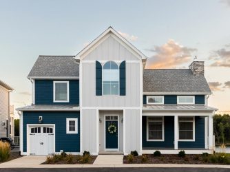 A Homeowner’s Quick Guide to Board and Batten Siding